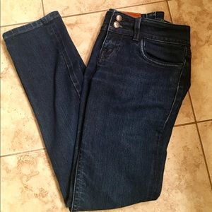 Vigoss Studio skinny jeans, size 28 5/6